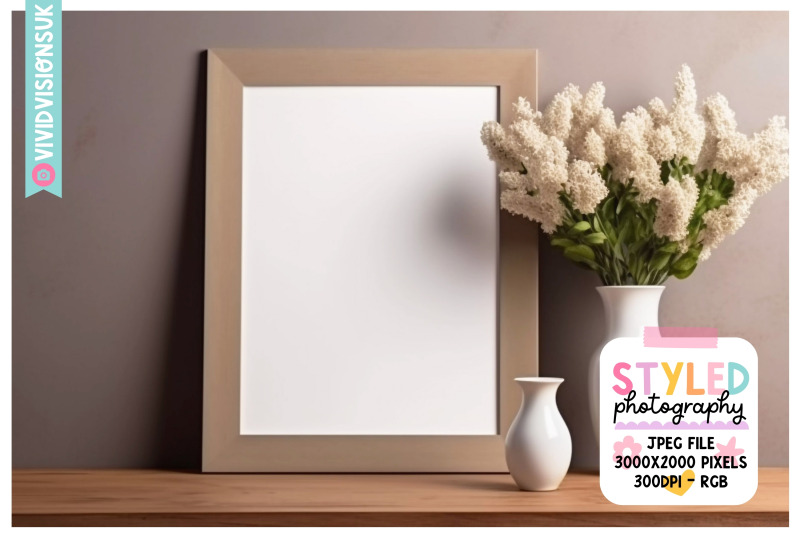 natural-themed-print-mockup-with-dried-flowers