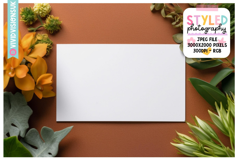 print-mockup-design-natural-theme