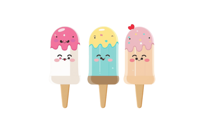 watercolor-cute-ice-cream-clipart-bundle