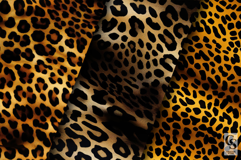 leopard-print-3d-pattern-digital-papers