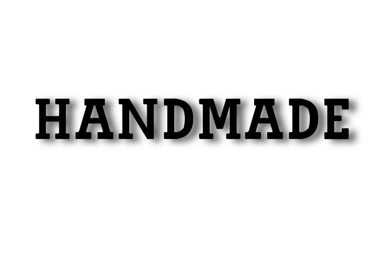 handmade-sans-serif-font-handmade-regular-handmade-simple