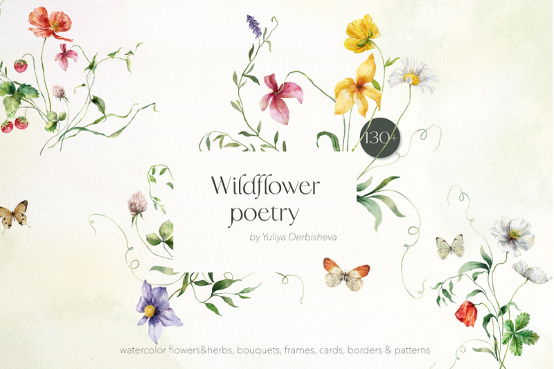 wildflower-poetry-watercolor-wildflowers-illustration-clipart