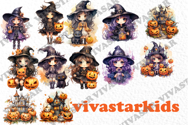 cute-witches-clipart-halloween-clipart-kids-halloween-png