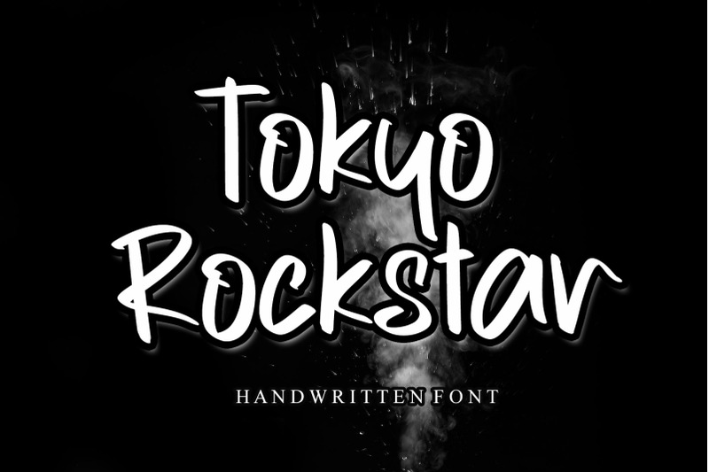 tokyo-rockstar