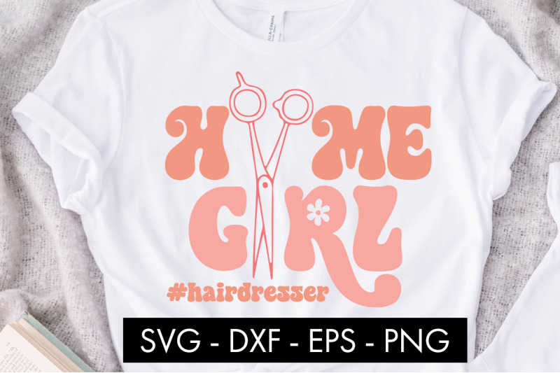 home-girl-hairdresser-svg-cut-file-png