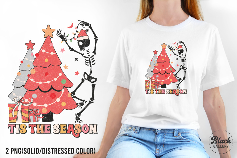 retro-christmas-png-sublimation