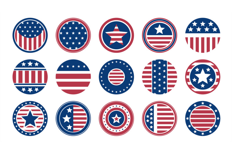 us-american-flag-circle-label-round-stamp-with-american-patriotic-emb