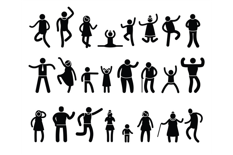 stick-people-poses-black-silhouettes-of-stickman-characters-in-differ