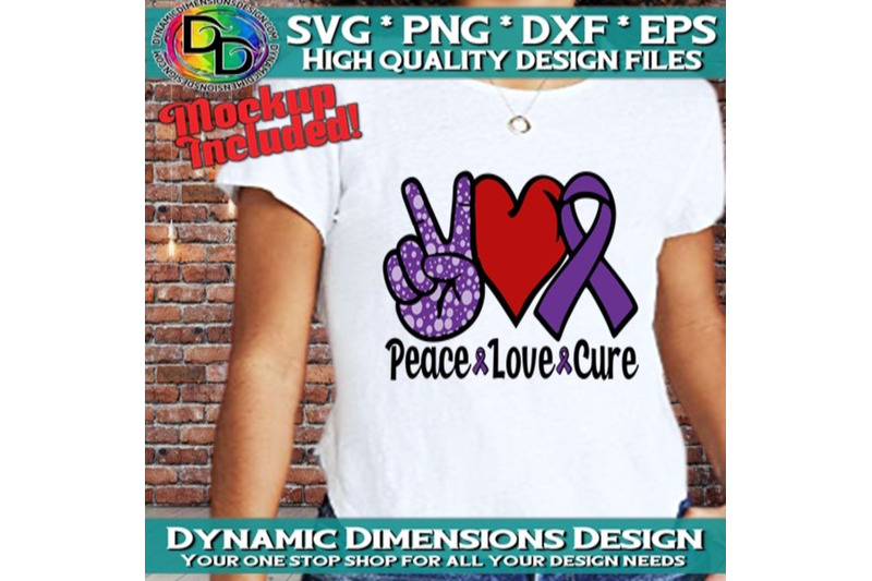 peace-love-cure-svg-png-pdf-instant-download-cancer-awareness-svg-sv