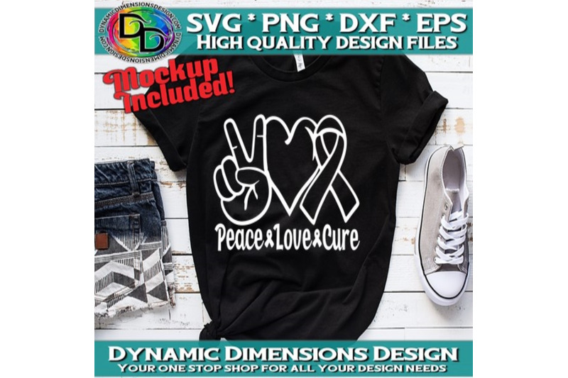 peace-love-cure-svg-png-pdf-instant-download-cancer-awareness-svg-sv