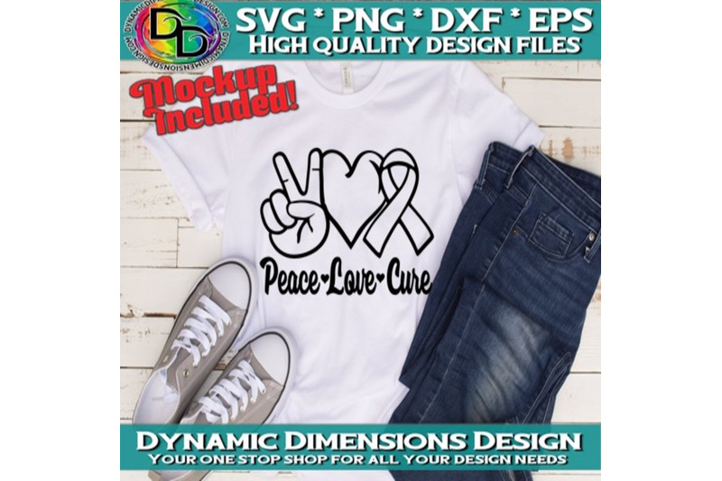 peace-love-cure-svg-png-pdf-instant-download-cancer-awareness-svg-sv