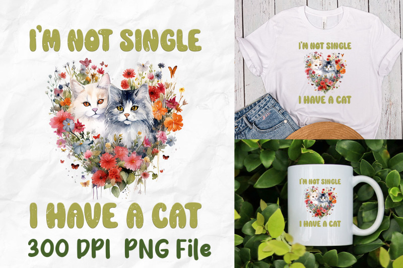 i-039-m-not-single-i-have-a-cat