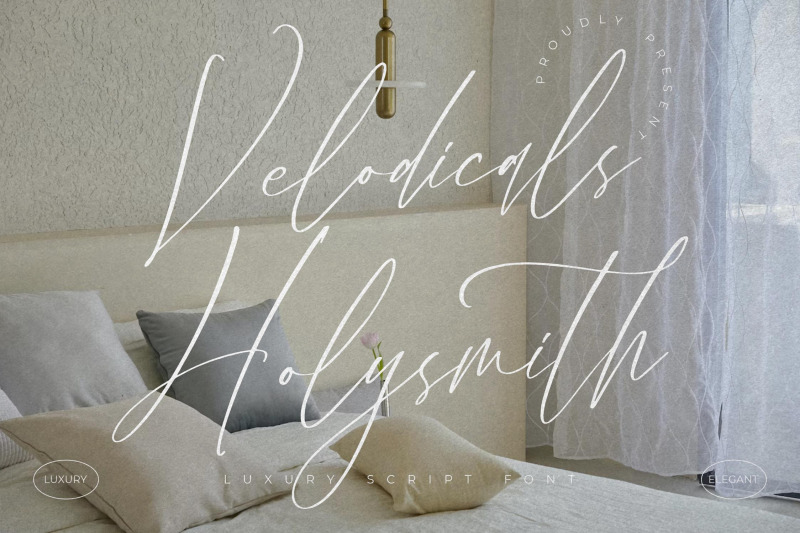 velodicals-holysmith-luxury-script-font