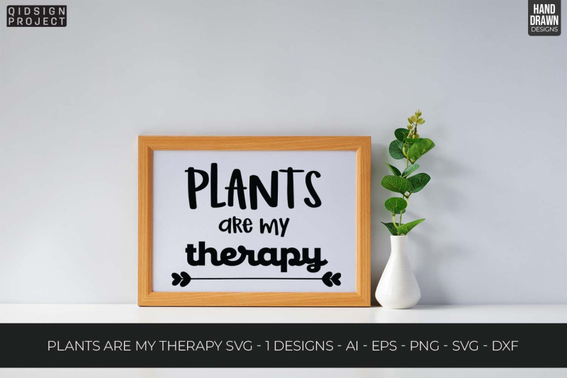 plants-are-my-therapy-svg-plant-quotes-svg-plant-lover-svg