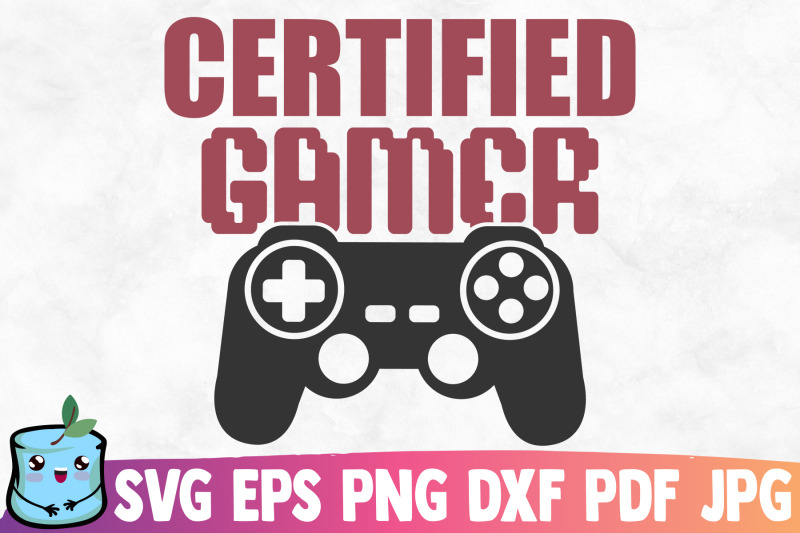 certified-gamer