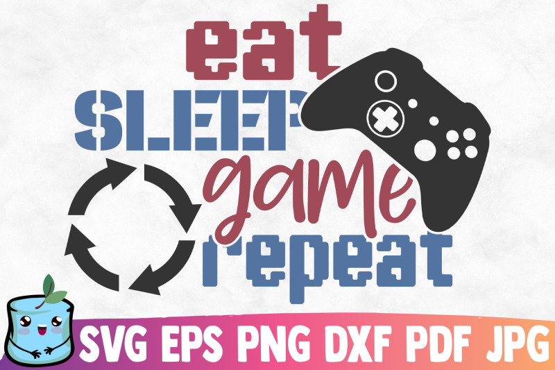 eat-sleep-game-repeat