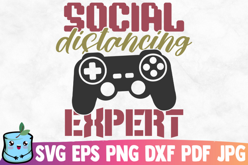 social-distancing-expert