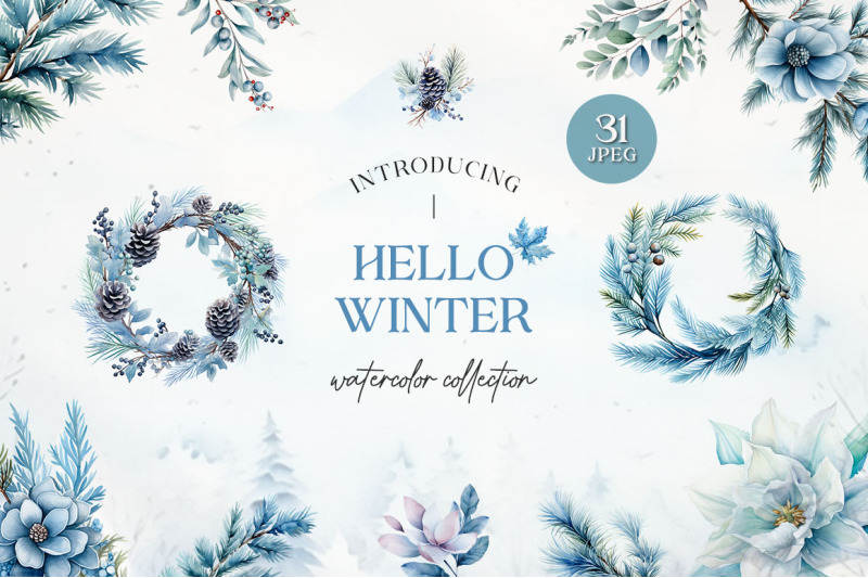 hello-winter