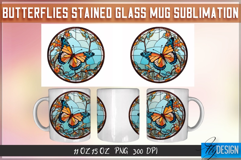 butterflies-stained-glass-11-15-oz-mug-sublimation