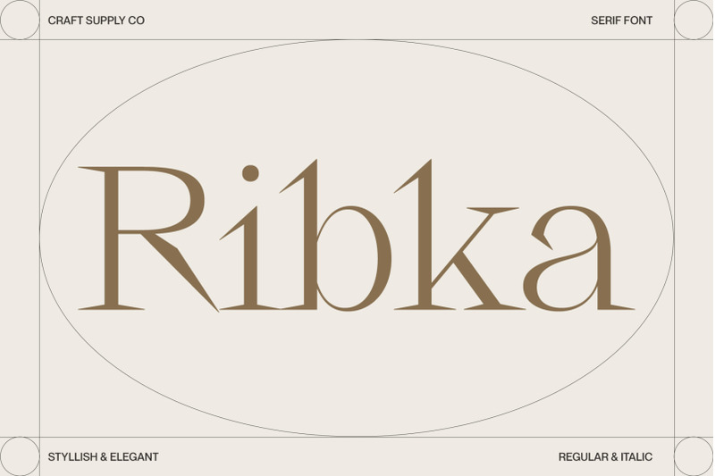 ribka-elegant-serif