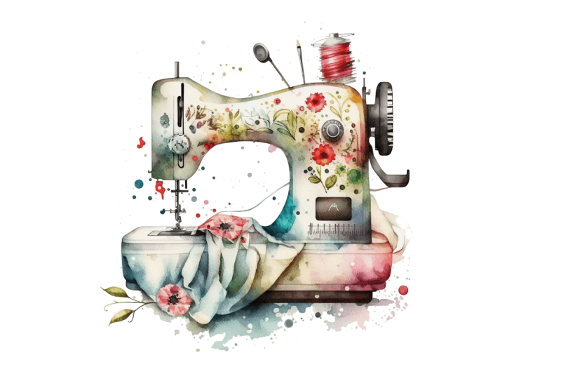 watercolor-sewing-clipart-bundle