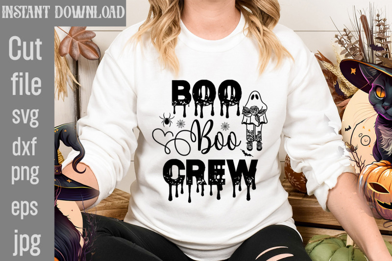 boo-boo-crew-svg-cut-file-halloween-svg-bundle-retro-halloween-bundl