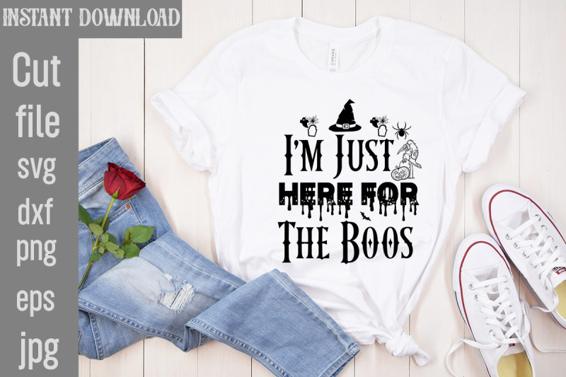 i-039-m-just-here-for-the-boos-svg-cut-file-halloween-svg-bundle-retro-h