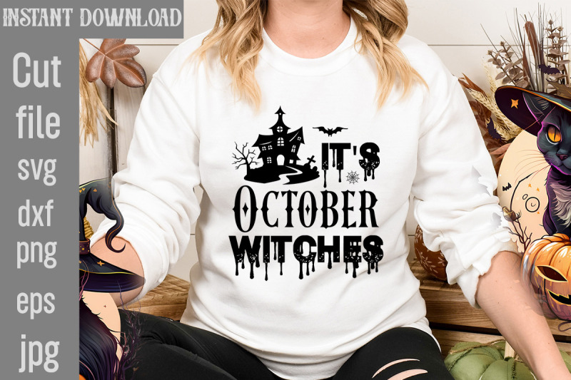 it-039-s-october-witches-svg-cut-file-halloween-svg-bundle-retro-hallowee