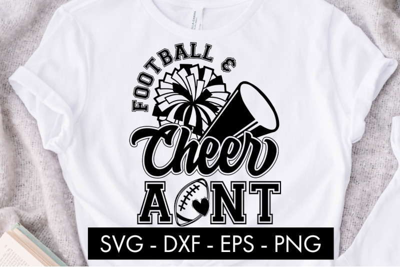 football-and-cheer-aunt-svg-cut-file-png