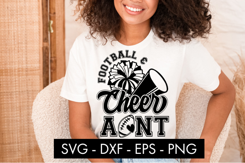 football-and-cheer-aunt-svg-cut-file-png