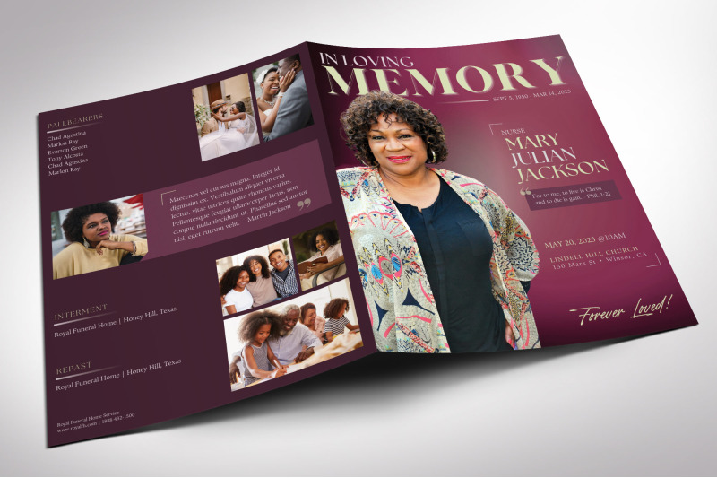dawn-tabloid-funeral-program-template-for-canva-maroon-8-pages