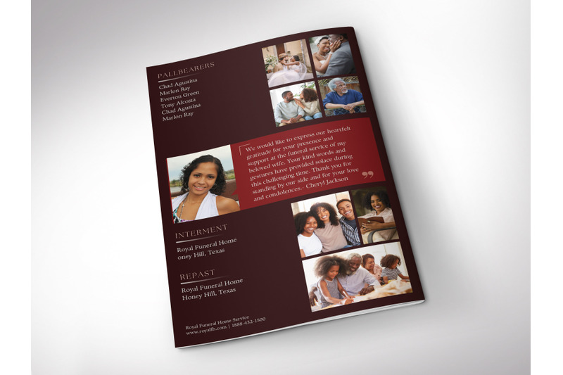 dawn-funeral-program-template-for-canva-red-8-pages