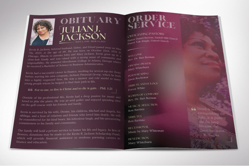 dawn-funeral-program-template-for-canva-maroon-8-pages
