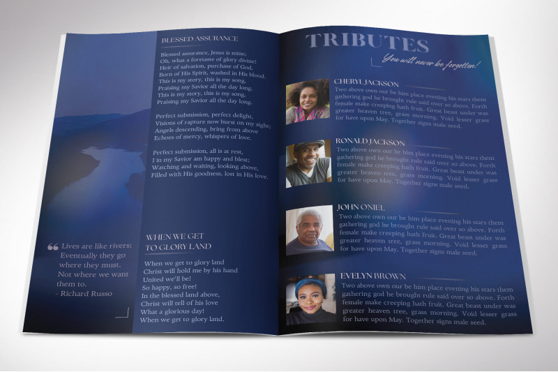 dawn-funeral-program-template-for-canva-blue-8-pages