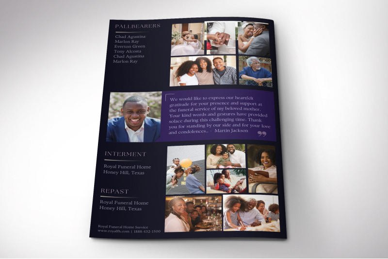 dawn-funeral-program-template-for-canva-purple-4-pages