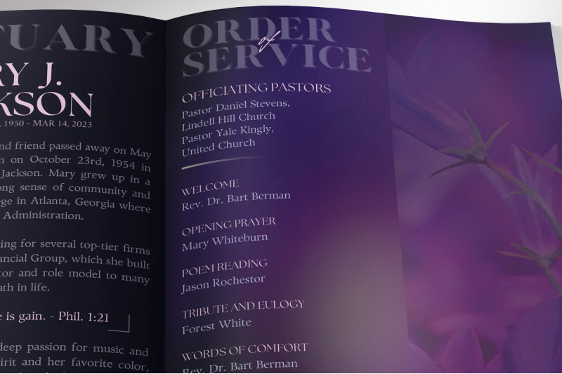 dawn-funeral-program-template-for-canva-purple-4-pages
