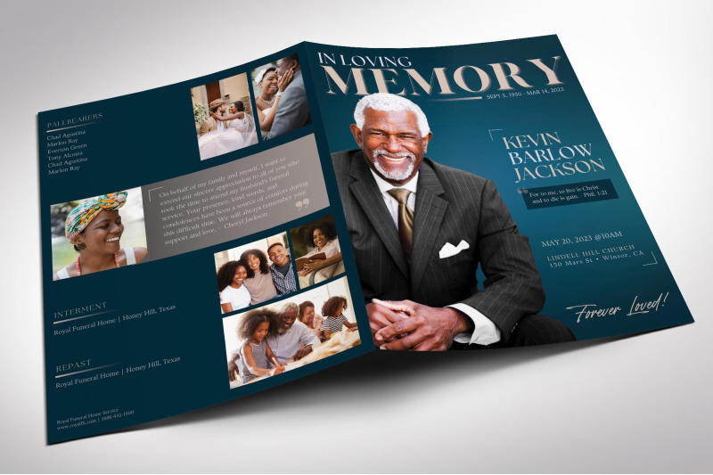 dawn-tabloid-funeral-program-template-for-canva-dusk-blue-8-pages