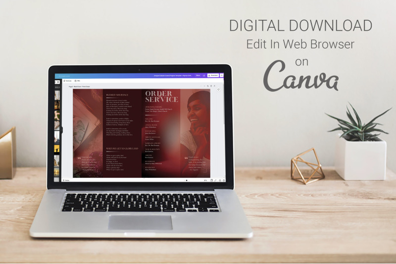 dawn-tabloid-funeral-program-template-for-canva-amber-8-pages