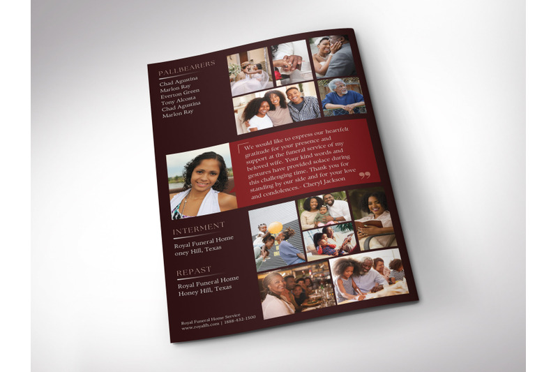 dawn-funeral-program-template-for-canva-red-4-pages
