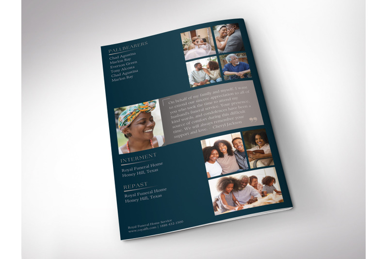 dawn-funeral-program-template-for-canva-dusk-blue-8-pages
