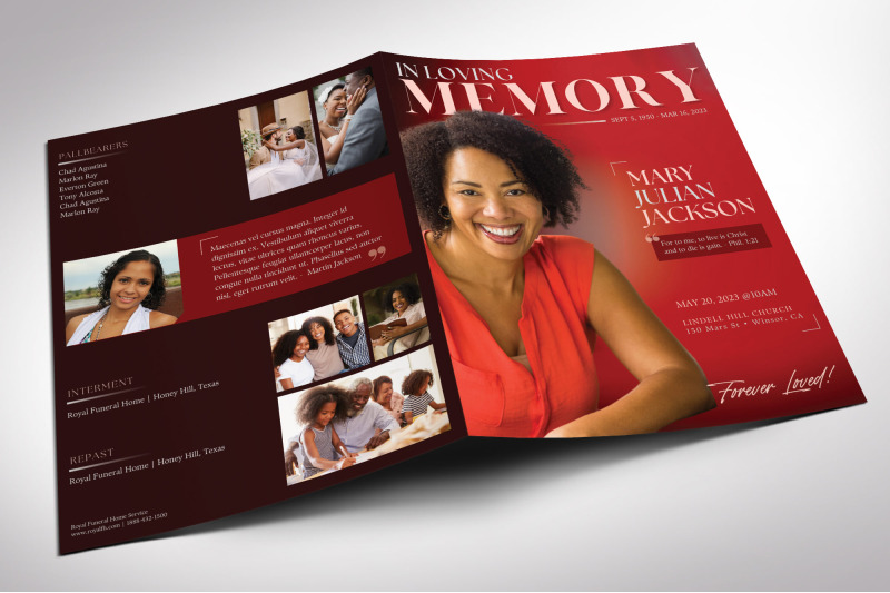dawn-tabloid-funeral-program-template-for-canva-red-8-pages