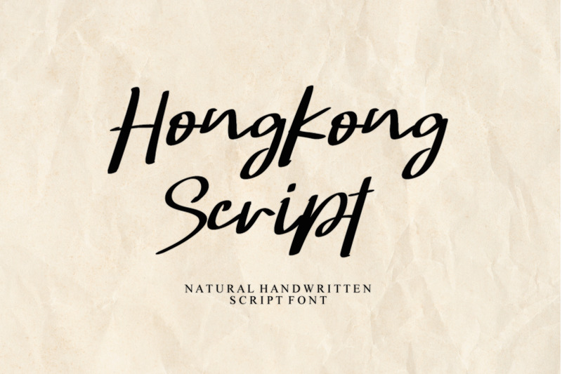 hongkong-script