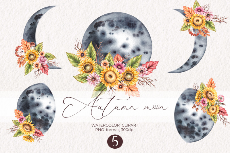watercolor-autumn-moon