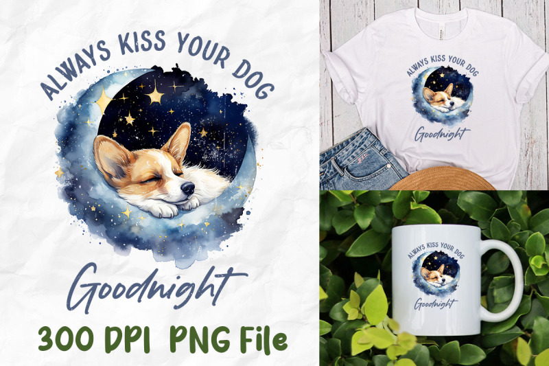 always-kiss-your-dog-goodnight