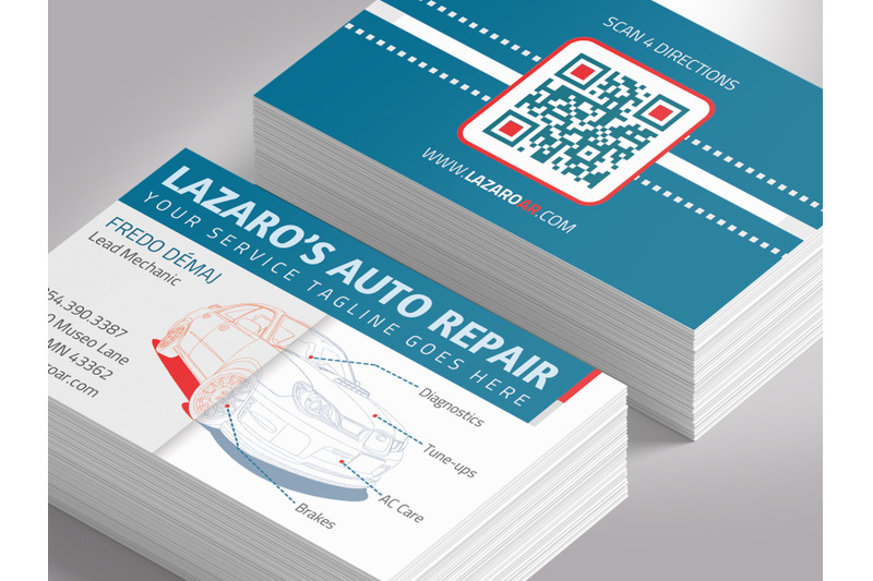 auto-repair-shop-business-card-template-for-canva-blue-red-3-5x2