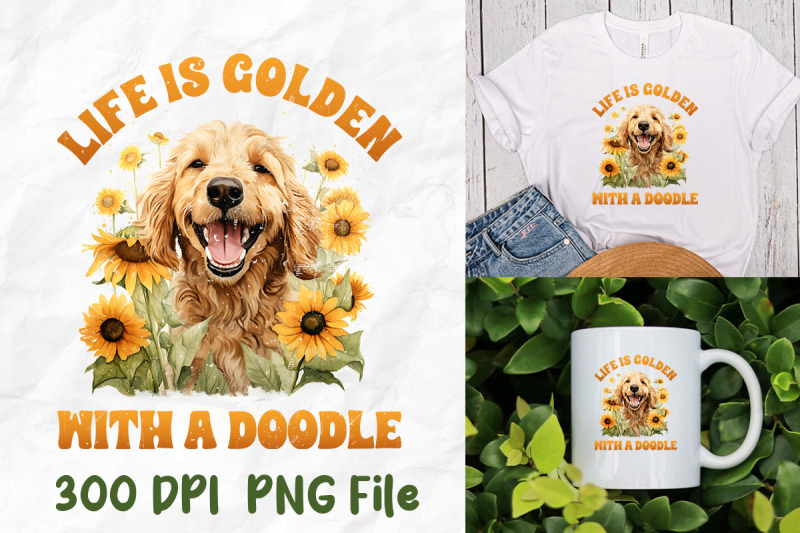 life-is-golden-with-a-doodle-dog-lover