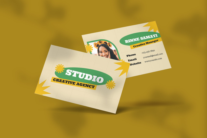 creative-business-card