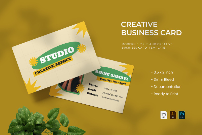 creative-business-card