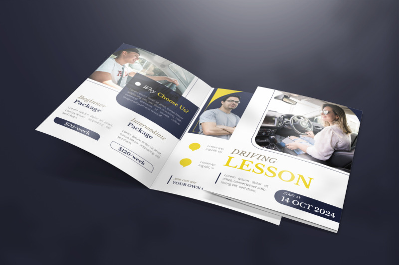 driving-lesson-bifold-brochure