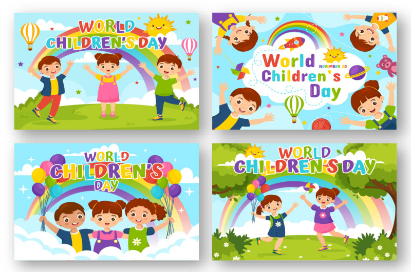 14-world-children-039-s-day-illustration